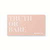 Morphe 18T Truth Or Bare Artistry Palette