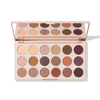 Morphe 18T Truth Or Bare Artistry Palette