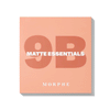 MORPHE 9B Matte Essentials Artistry Palette