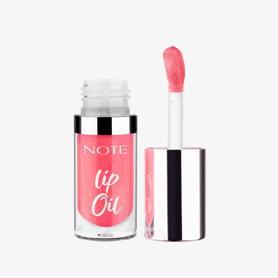 Note Cosmetics Lip Oil (Various Shades)