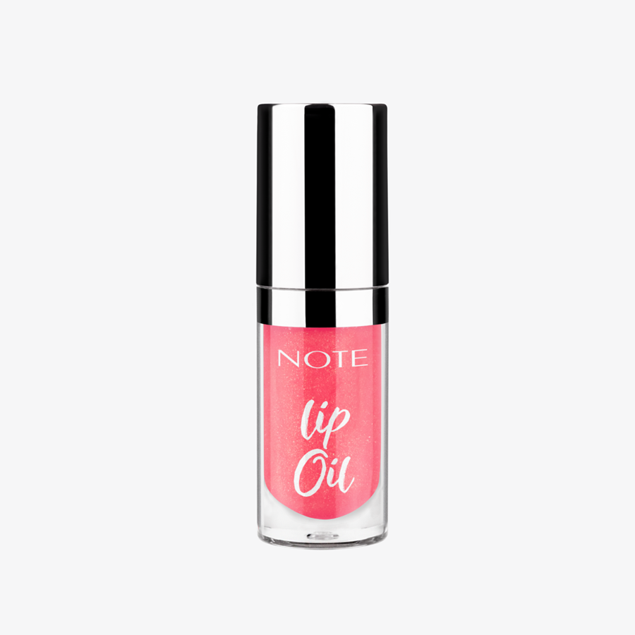 Note Cosmetics Lip Oil (Various Shades)
