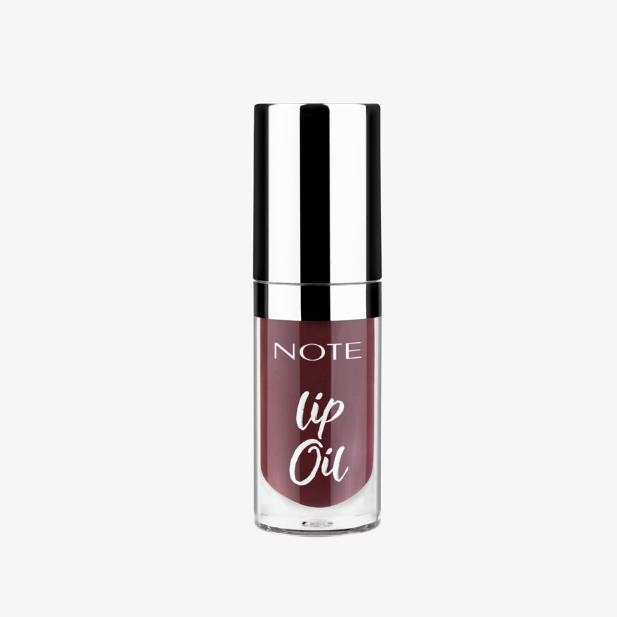 Note Cosmetics Lip Oil (Various Shades)