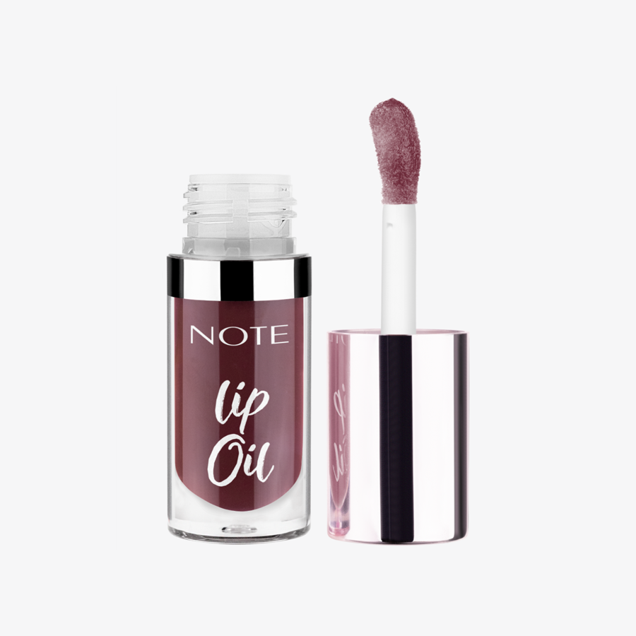 Note Cosmetics Lip Oil (Various Shades)