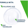 CeraVe Travel Size Hydrating Cleanser for Normal to Dry Skin 88ml
