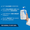 CeraVe Travel Size Moisturising Lotion for Dry Skin 88ml