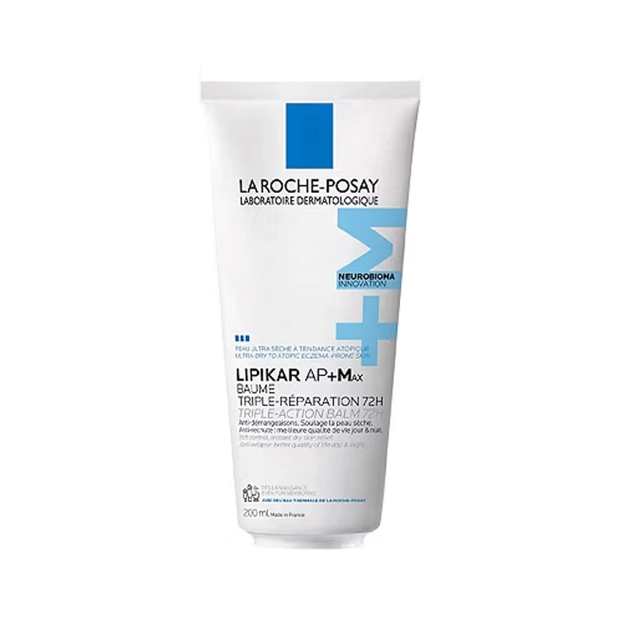 


      
      
        
        

        

          
          
          

          
            La-roche-posay
          

          
        
      

   

    
 La Roche-Posay Lipikar Balm AP+M 200ml - Price