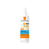 La Roche-Posay Anthelios UVMune 400 Dermo-Paediatrics Invisible Spray For Children Sensitive SPF 50+ 200ml