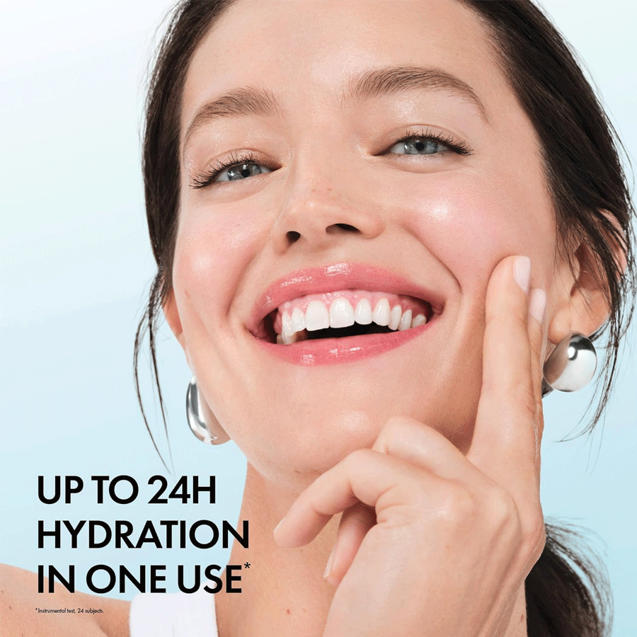 Vichy Mineral 89 Booster Refill 50ml