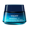 


      
      
      

   

    
 Vichy Minéral 89 Moisture Recovery Night Cream 50ml - Price