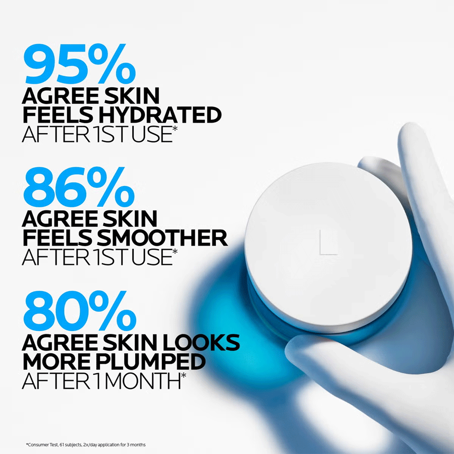 La Roche-Posay Hyalu B5 Suractivated Cream 50ml