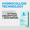 La Roche-Posay Effaclar Duo+M Multi-Action Spot Patch with Hydrocolloid Technology