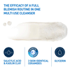 CeraVe Blemish Clay To Foam Cleanser 118ml