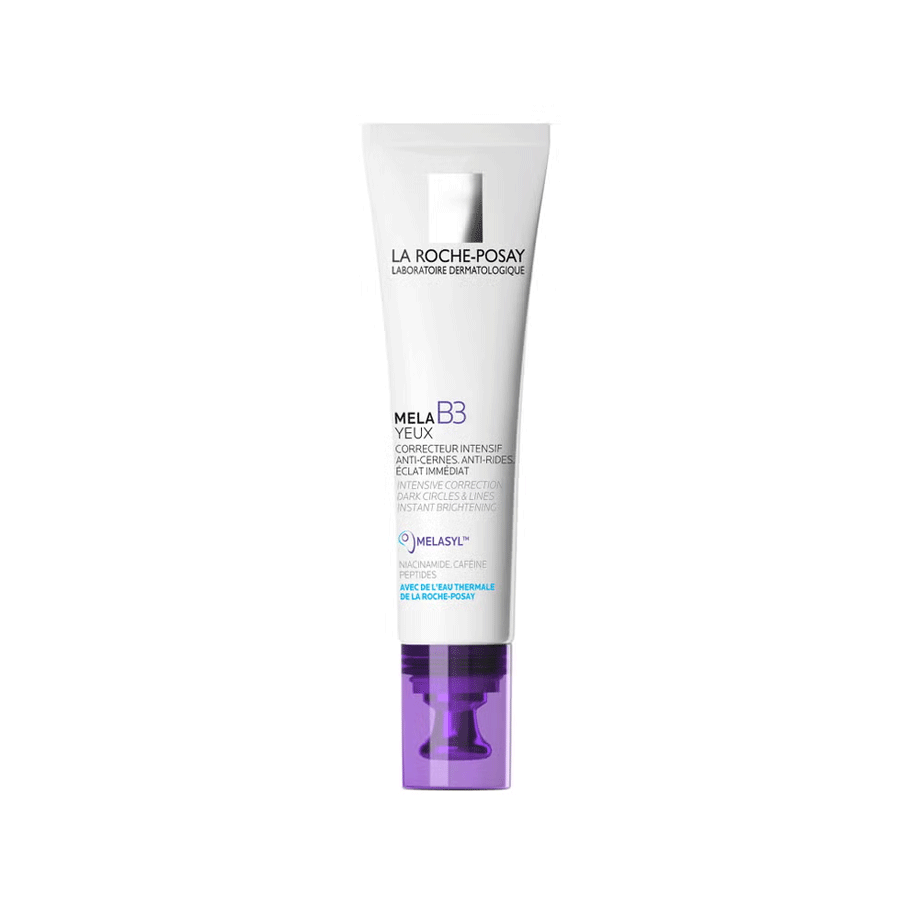 La Roche-Posay Mela B3 Eyes Intensive Dark Circles Corrector 15ml