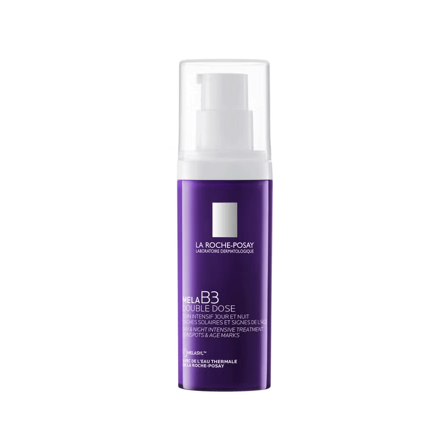 La Roche-Posay Mela B3 Double Dose for Sunspots and Ageing Marks 40ml