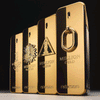 Rabanne Million Gold Eau de Parfum Intense 50ml
