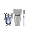 Rabanne Invictus Eau de Toilette Gift Set 50ml