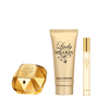 Rabanne Lady Million Eau de Parfum Gift Set 50ml