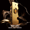Rabanne Million Gold Elixir Eau De Parfum 50ml