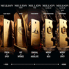 Rabanne Million Gold Elixir Eau De Parfum 50ml