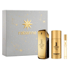 


      
      
      

   

    
 Rabanne 1 Million Eau de Toilette Gift Set 100ml - Price