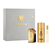 


      
      
      

   

    
 Rabanne 1 Million Eau de Toilette Gift Set 50ml - Price