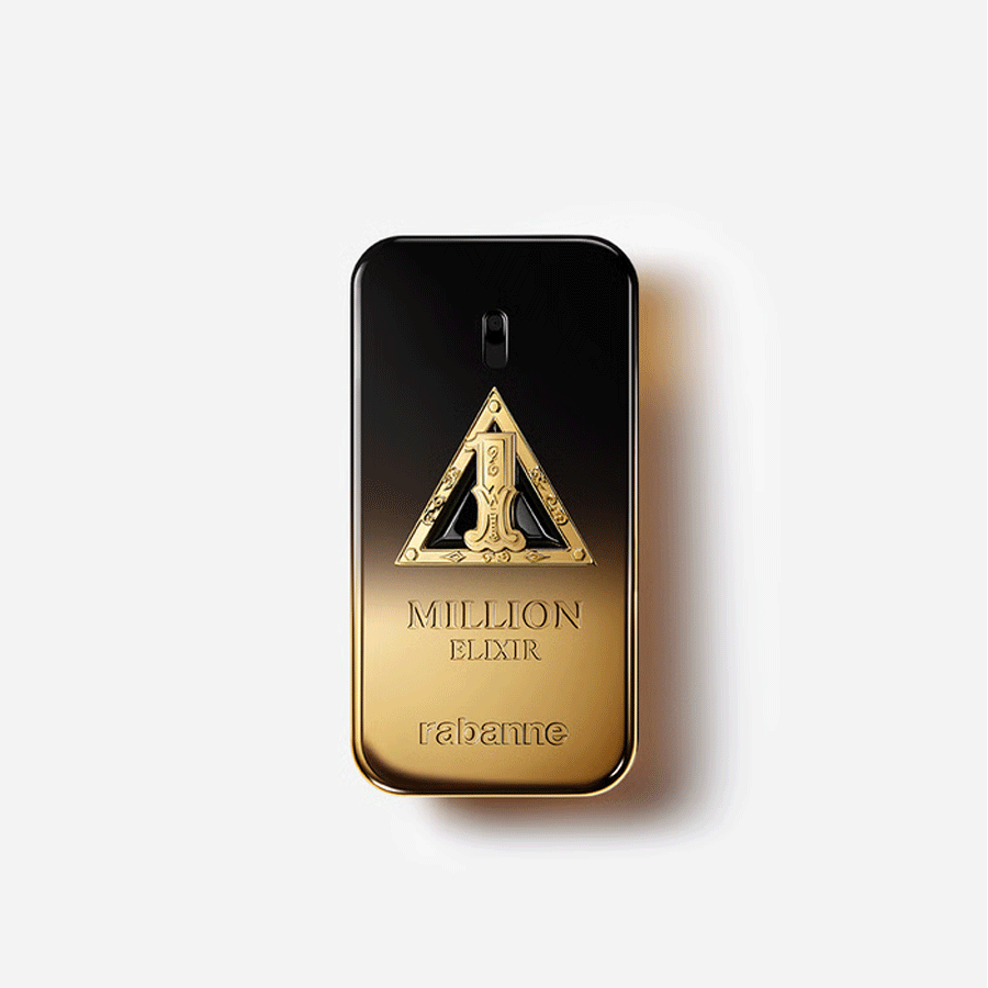 Rabanne 1 Million Night Elixir Parfum 50ml