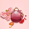 Coach Wild Rose Eau De Parfum Gift Set 50ml