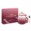 


      
      
        
        

        

          
          
          

          
            Coach
          

          
        
      

   

    
 Coach Wild Rose Eau de Parfum 50ml Gift Set - Price