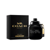 Coach For Men Eau de Parfum (Various Sizes)