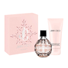 Jimmy Choo Original Eau De Parfum Gift Set 60ml
