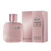 Lacoste L.12.12 Silver Rose Eau de Parfum 50ml