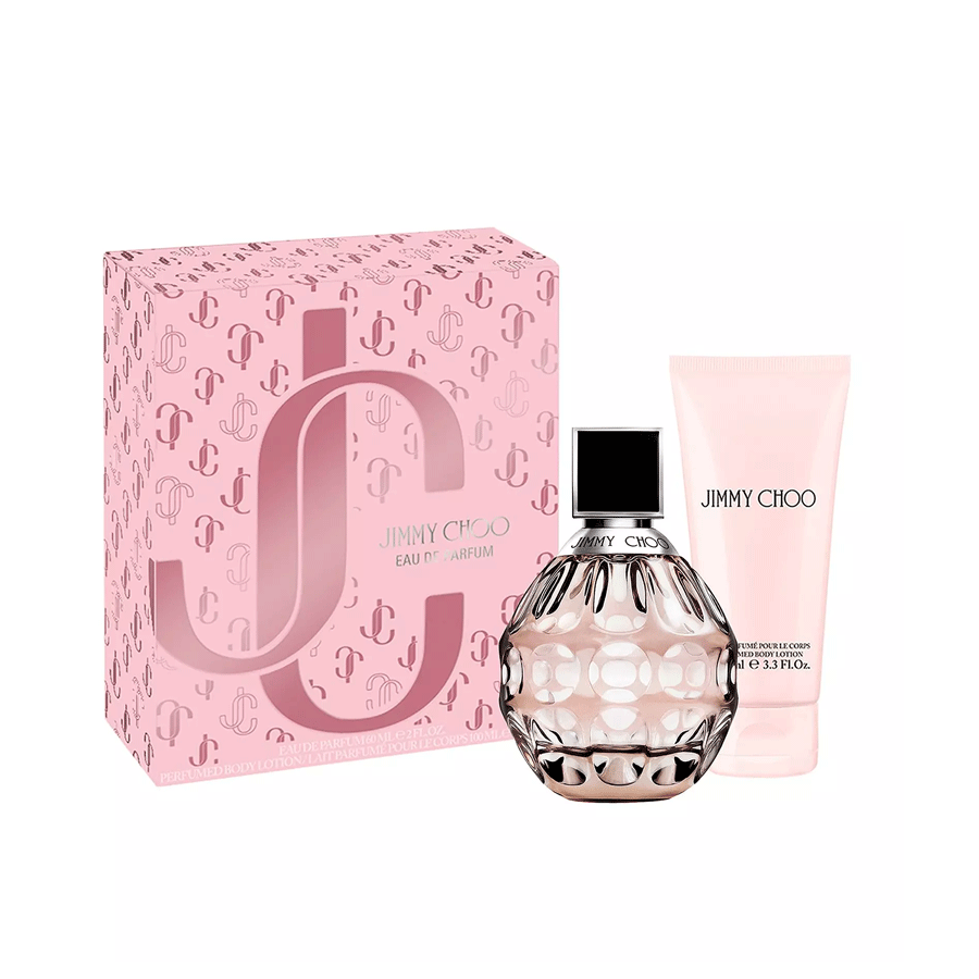 Jimmy Choo Original Eau de Parfum Gift Set 60ml