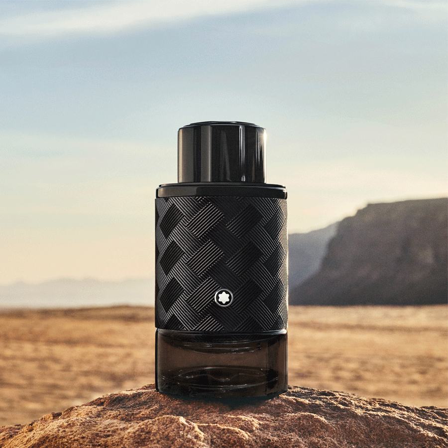 Montblanc Explorer Extreme Eau de Parfum Gift Set 60ml