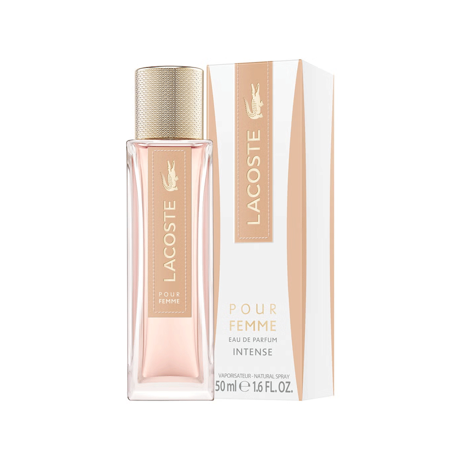 Lacoste Original Pour Femme Intense Eau de Parfum 40ml