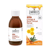 Zarbee’s Adult Cough & Sore Throat Syrup 150ml