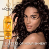 L'Oréal Paris Elvive Oil Shampoo for Dry Hair 400ml