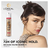 L'Oréal Paris Elnett Hairspray: Coloured Hair Strong Hold 200ml