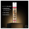 L'Oréal Paris Elnett Hairspray: Coloured Hair Strong Hold 200ml