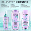 L'Oréal Paris Elvive Hydra Pure 72h Rehydrating Shampoo 400ml