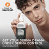 L'Oréal Paris Men Expert Derma Control Cleansing Gel 260ml