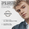L'Oréal Paris Men Expert Derma Control Moisturiser SPF30 40ml