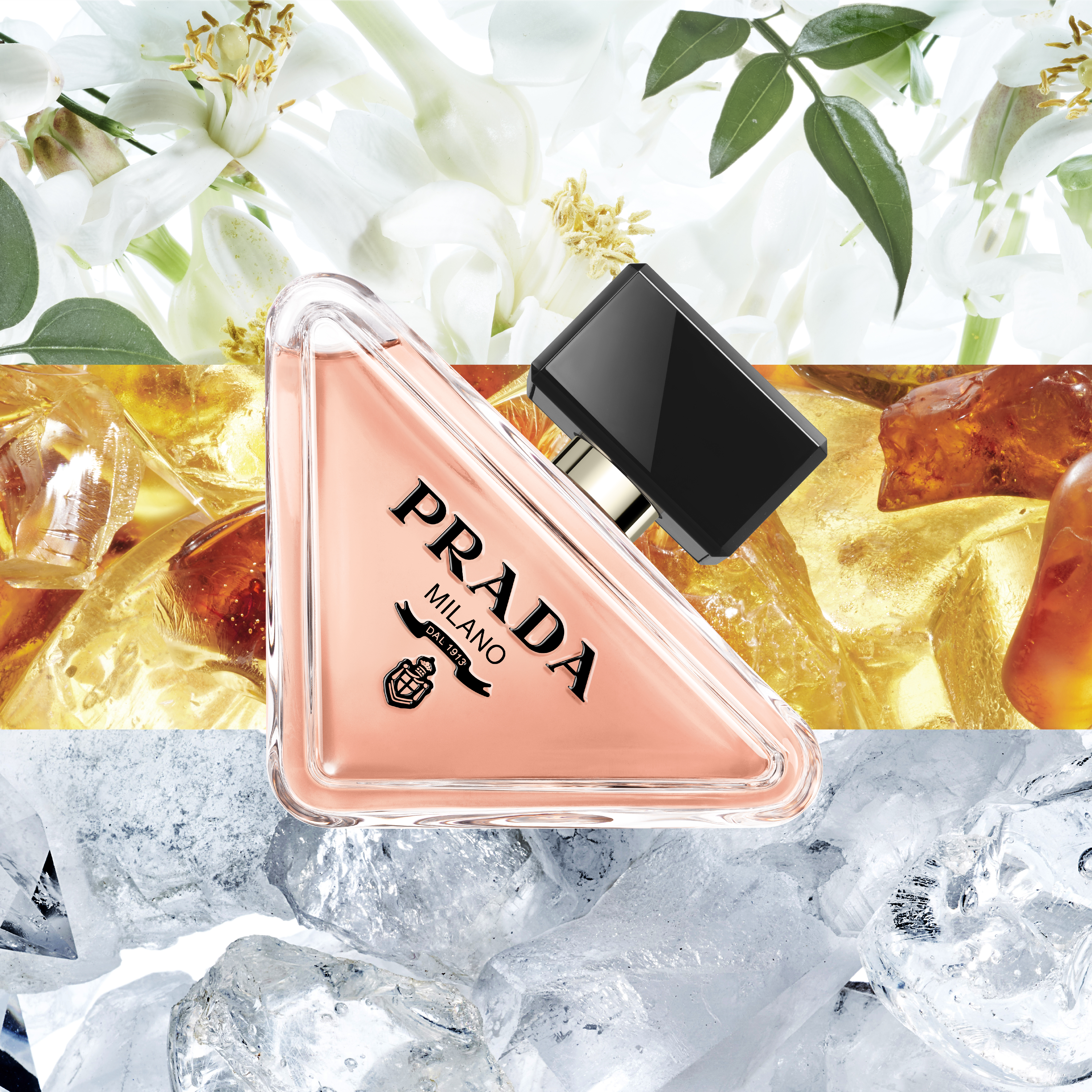 Prada Paradoxe Eau de Parfum (Various Sizes)