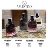 Valentino Born in Roma Uomo Intense Eau de Parfum For Him (Various sizes)