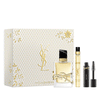 


      
      
        
        

        

          
          
          

          
            Yves-saint-laurent
          

          
        
      

   

    
 Yves Saint Laurent Libre Eau De Parfum Gift Set 50ml - Price