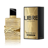 Yves Saint Laurent Libre Vanille Couture Eau de Parfum 50ml