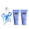 Mugler Angel Eau de Parfum Gift Set 25ml