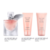 Lancôme La Vie Est Belle Eau De Parfum Gift Set 30ml