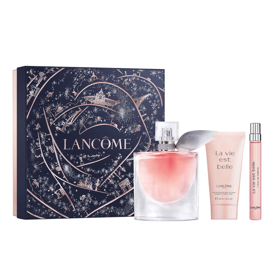 La vie est belle eau de parfum 50ml hotsell
