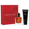 


      
      
      

   

    
 Emporio Armani Stronger with You Intensely Gift Set 50ml - Price