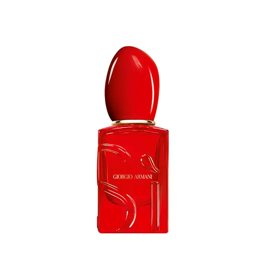 Armani Si Passione Red Musk Eau de Parfum 30ml
